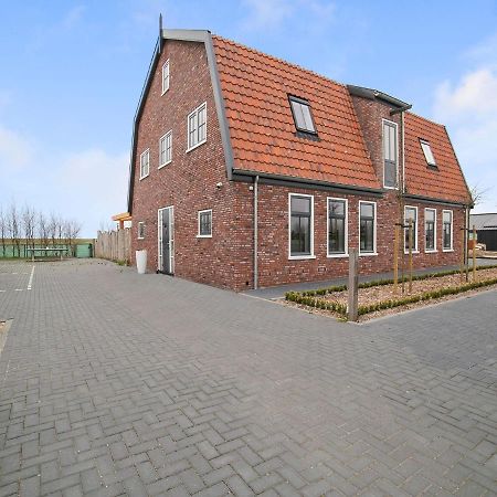 Holiday Home Hazenborgh In Callantsoog With Sauna Near Beach Exterior photo