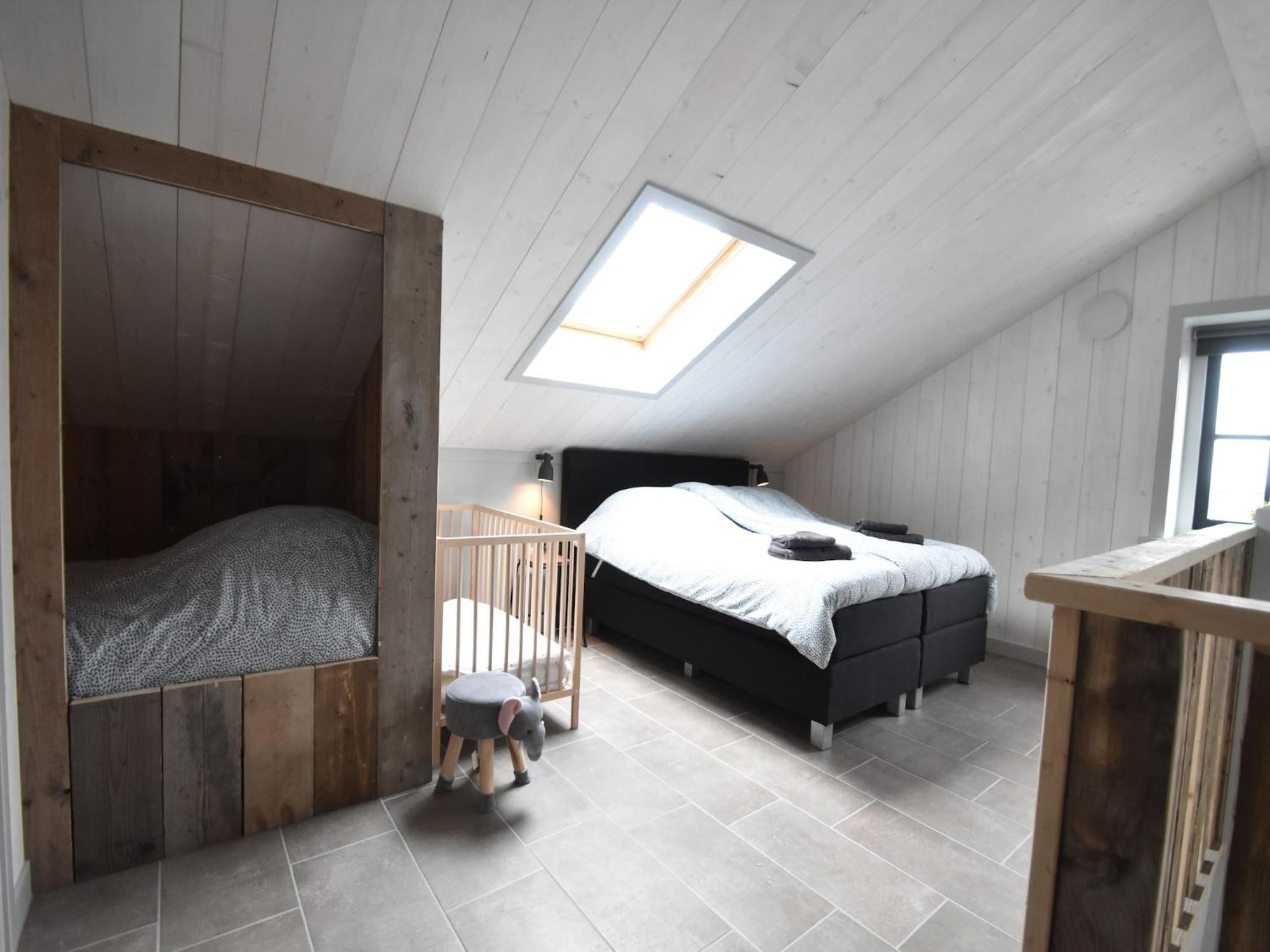 Holiday Home Hazenborgh In Callantsoog With Sauna Near Beach Exterior photo