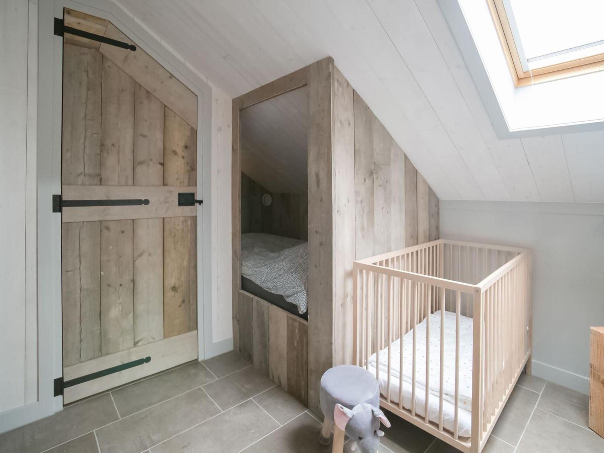 Holiday Home Hazenborgh In Callantsoog With Sauna Near Beach Exterior photo